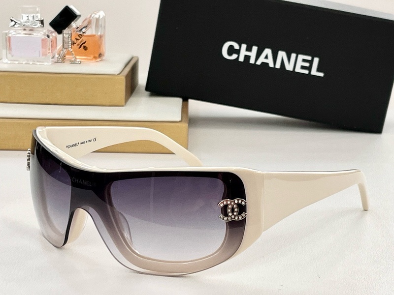 Chanel Sunglasses 222